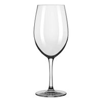 Libbey 9232 Contour Wine Glass - 18 oz