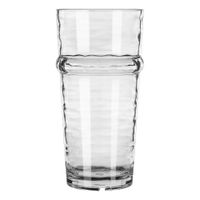 Libbey 92432 Infinium Wake Stacking Cooler Glass, Clear,
Plastic - 16 oz