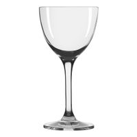 Libbey 9252 Circa Nick & Nora Glass - 5-1/2 oz