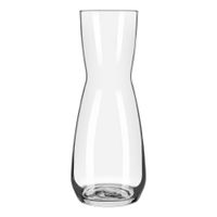 Libbey 927634 Ensemble Carafe, Glass - 36 oz