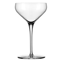 Libbey 9329 Prism Cocktail Glass - 8 oz