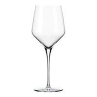 Libbey 9322 Prism Wine Glass - 13 oz