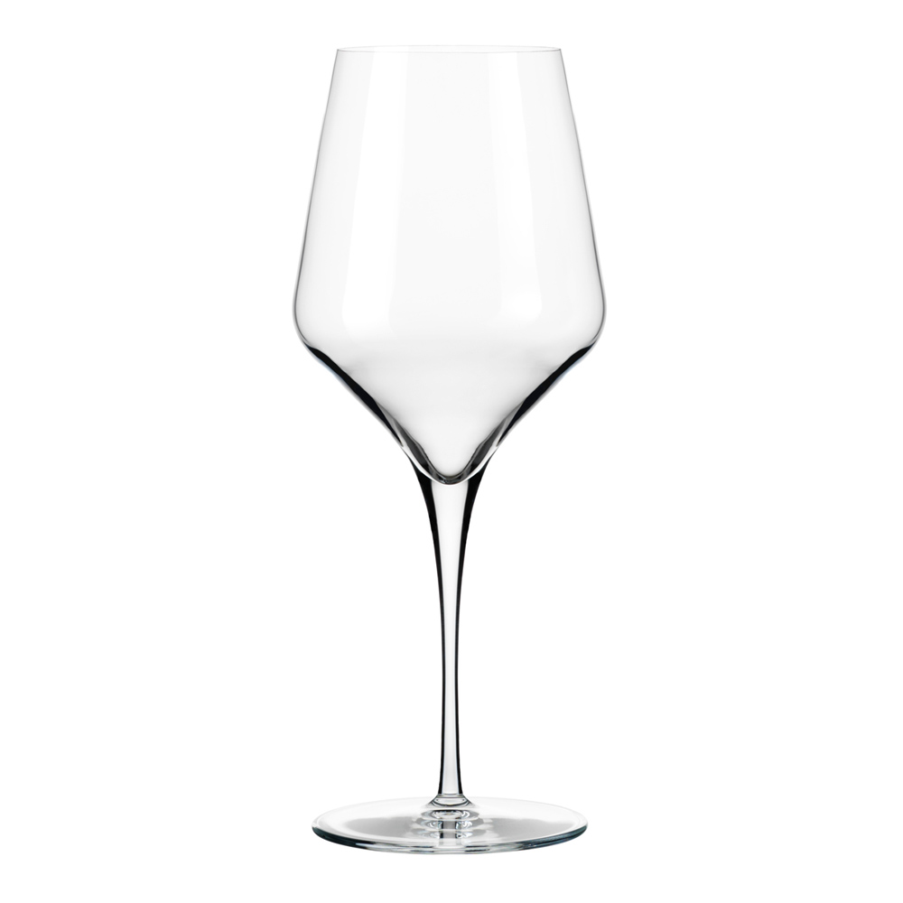 16 OZ WINE GLASS PRISM (1)