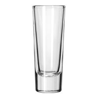 Libbey 9562269 Tequila Shooter Glass - 2 oz