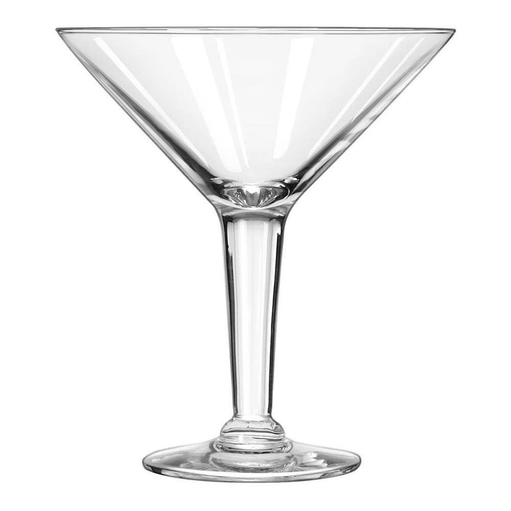 44OZ MARTINI GLASS