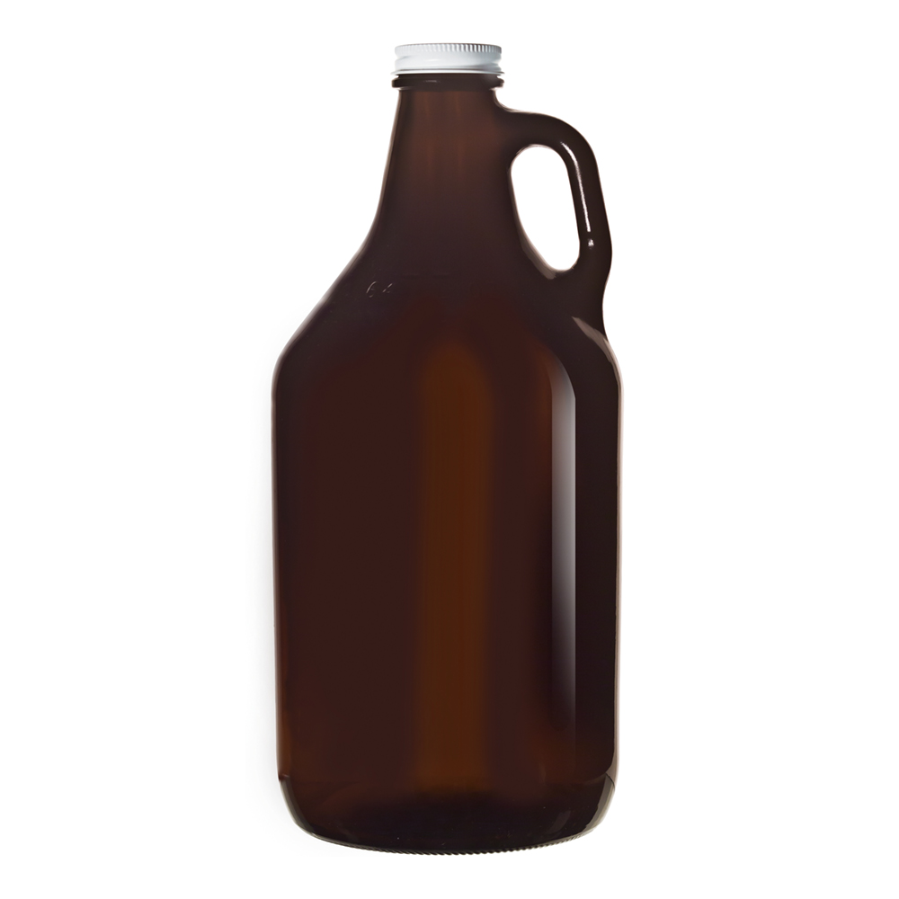 GROWLER LID ONLY (6 DZ/PK)