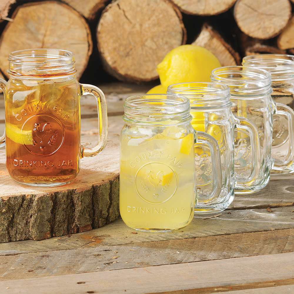 16 OZ COUNTRY DRINKING JAR (1)