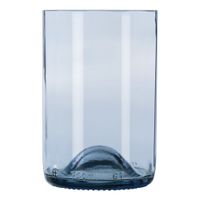 Libbey 97285 Bottle Base Tumbler, Blue, Glass - 12 oz
*Discontinued*