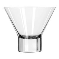 Libbey 11057822 Series V225 Cocktail Dish, Glass - 7-5/8 oz