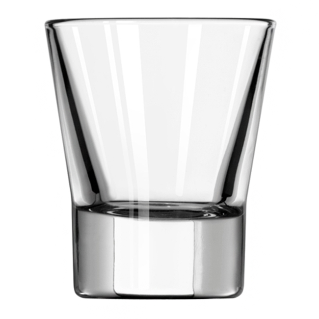 SHOOTER GLASS 2.25 OZ (2)