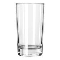 Libbey 123 Heavy Base Highball Glass - 7 oz