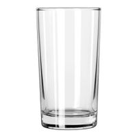 Libbey 125 Heavy Base Highball Glass - 9 oz