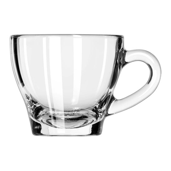 2 3/4 OZ ESPRESSO CUP (1)