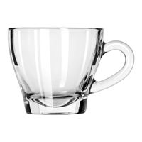 Libbey 13220319 Ischia Cappuccino Cup - 6 oz