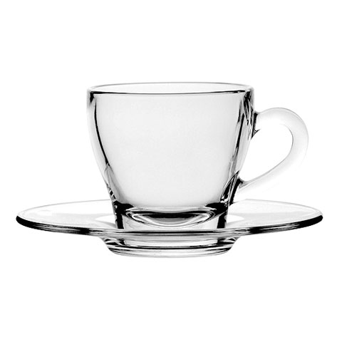 6 OZ CAPPUCCINO CUP  (1)