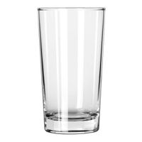 Libbey 132 Heavy Base Highball Glass - 8 oz