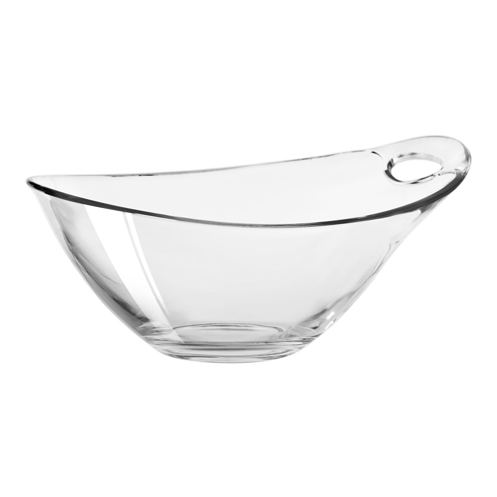 Libbey 14065520 Practica Bowl - 29-1/2 oz - Bargreen Ellingson