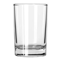 Libbey 149 Side Water Drinking Glass - 5-1/2 oz