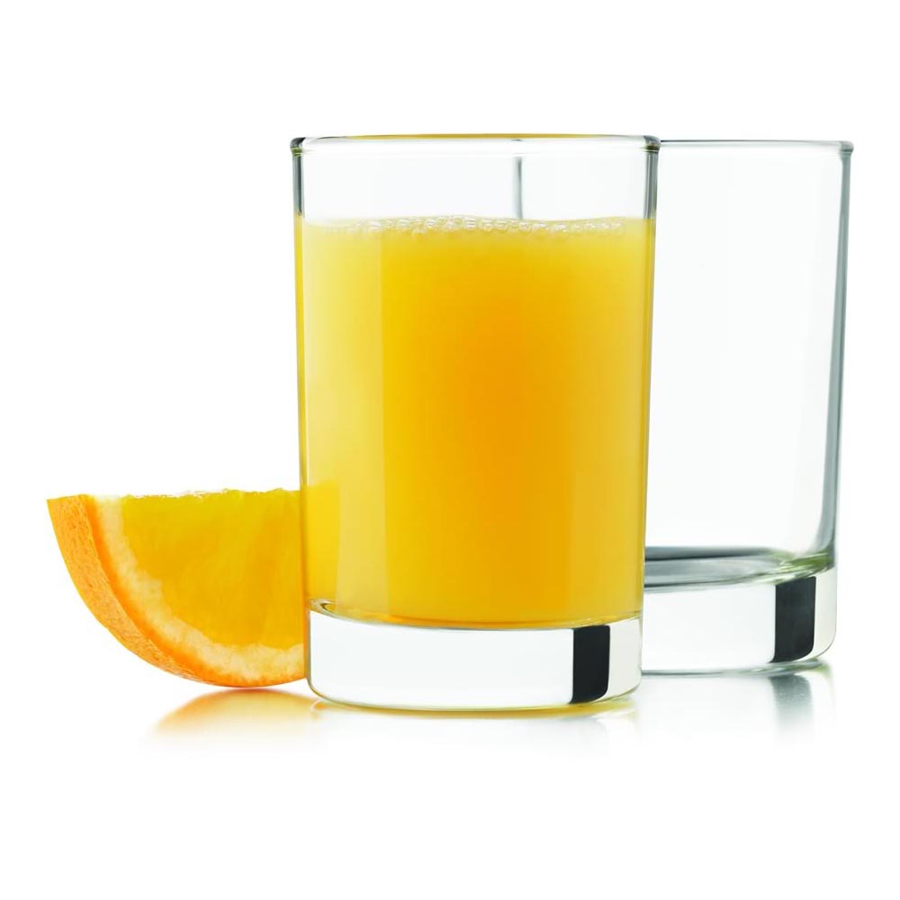 5.5oz SIDE WATER     (6)