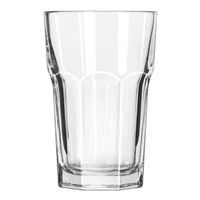 Libbey 15237 Gibraltar Beverage Glass - 10 oz