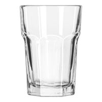 Libbey 15238 Gibraltar Beverage Glass - 12 oz