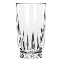 Libbey 15456 Winchester Highball Glass - 8-3/4 oz