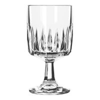 Libbey 15464 Winchester Wine Glass - 8-1/2 oz