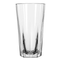 Libbey 15477 Inverness Cooler Glass - 15-1/4 oz