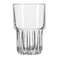 Libbey 15430 Everest Highball Glass - 9 oz