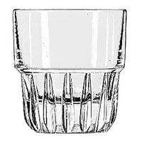 Libbey 15431 Everest Juice Glass - 5 oz