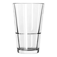 Libbey 15781 Stacking Restaurant Basics Highball Glass - 10
oz