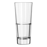 Libbey 15711 Stackable Endeavor Highball Glass - 10 oz