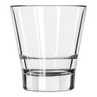 Libbey 15712 Stackable Endeavor Double Old Fashioned Glass -
12 oz
