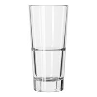 Libbey 15714 Stackable Endeavor Beverage Glass - 14 oz