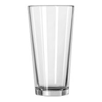 Libbey 15722 Restaurant Basics Large Cooler Glass - 22 oz