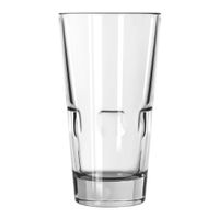 Libbey 15964 Optiva Beverage Glass - 12 oz