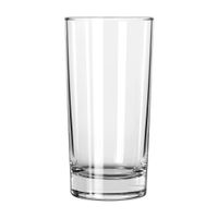 Libbey 159 Heavy Base Beverage Glass - 12-1/2 oz