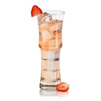 Libbey 1619 Napoli Grande Specialty Glass - 15-1/2 oz