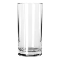 Libbey 161 Heavy Base Highball Glass - 10-1/4 oz