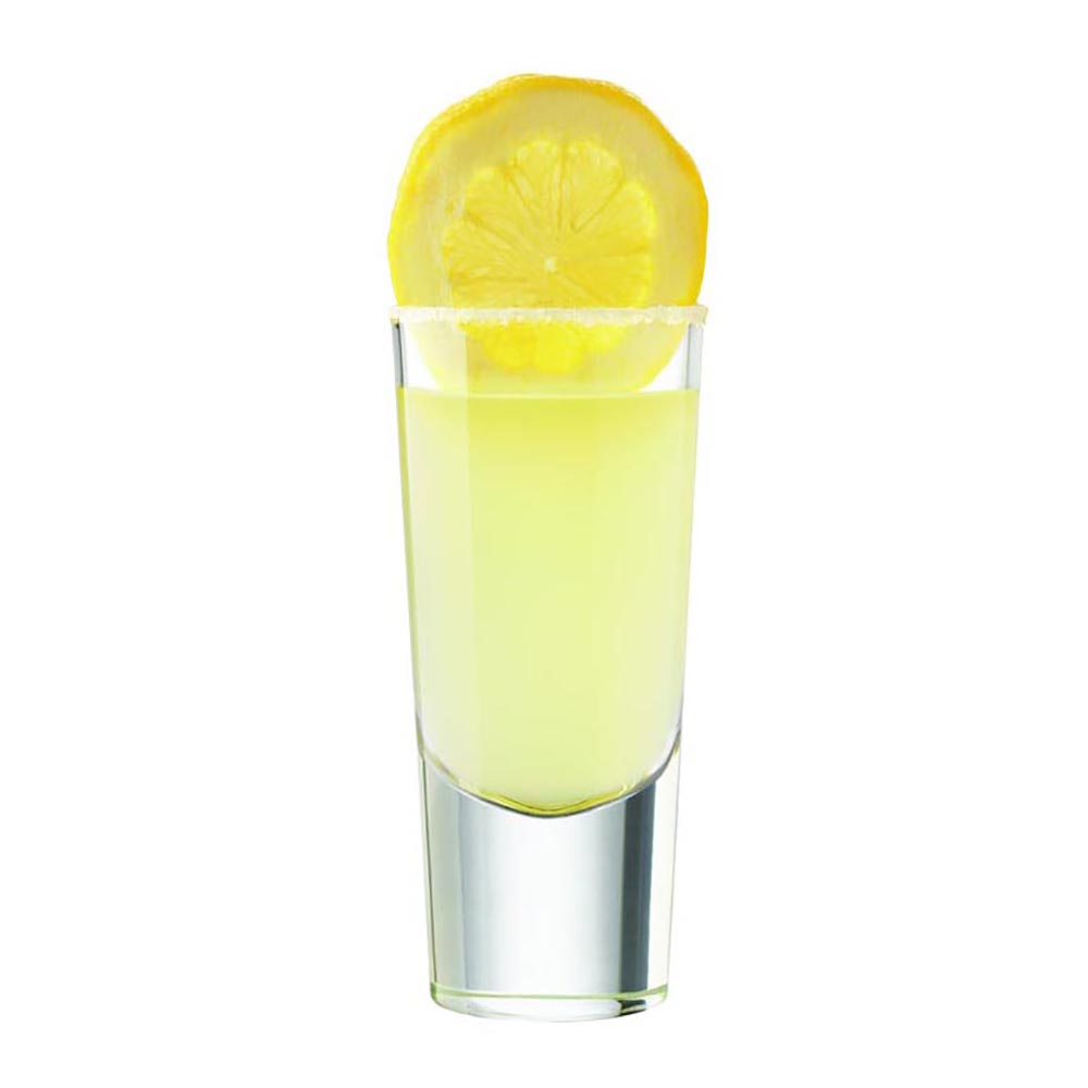 5 3/8 OZ TEQUILA SHOOTER (2)