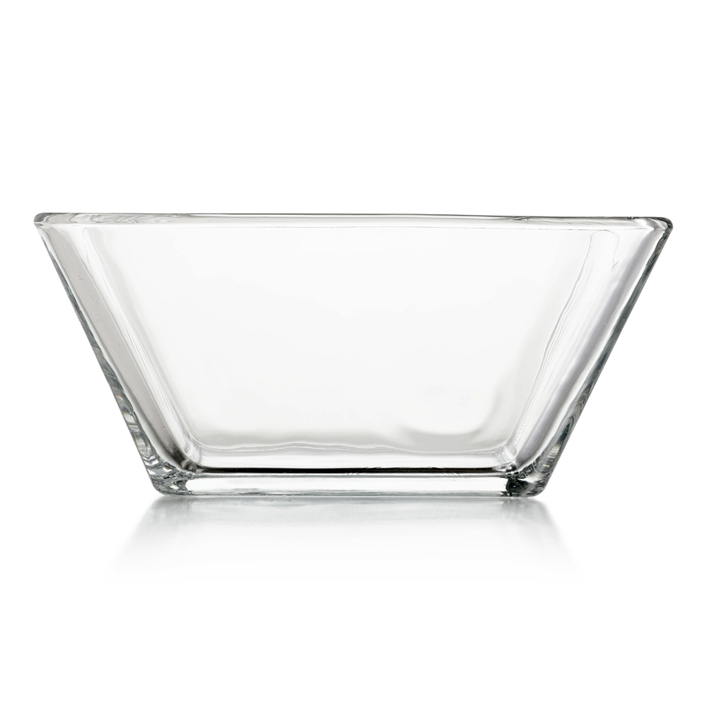 TEMPO 9" SQUARE BOWL (4EA/CS)
