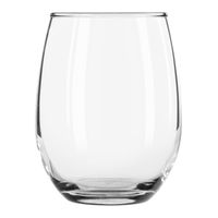 Libbey 207 Stemless Wine Glass - 9 oz