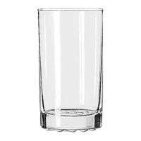 Libbey 23186 Nob Hill Highball Glass - 8 oz *Factory
Discontinued*