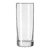 Libbey 23106 Nob Hill Tall Highball Glass - 10-1/2 oz