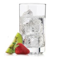 Libbey 23256 Nob Hill Highball Glass - 9 oz