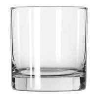 Libbey 2338 Lexington Old Fashioned Glass - 10-1/4 oz