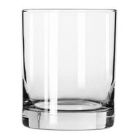 Libbey 2339 Lexington Double Old Fashioned Glass - 12-1/2 oz
