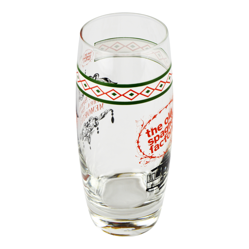 OSF 14 OZ SODA GLASS (1) *SA*