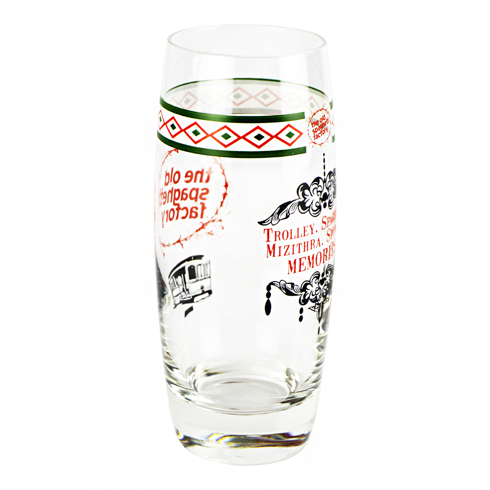 OSF 14 OZ SODA GLASS (1) *SA*