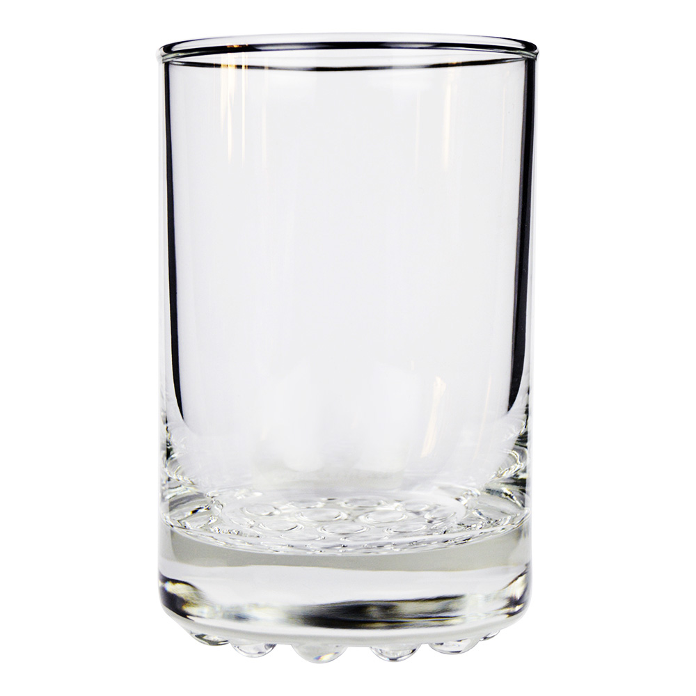 5 OZ NOB HILL JUICE GLASS (6)